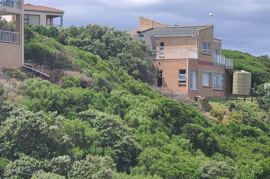 0 Bedroom Property for Sale in Paradise Beach Eastern Cape